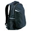 【ラッキーシール対象】FOOTMARK(フットマーク)学校体育器具グッズその他通学バッグ101360ブラック