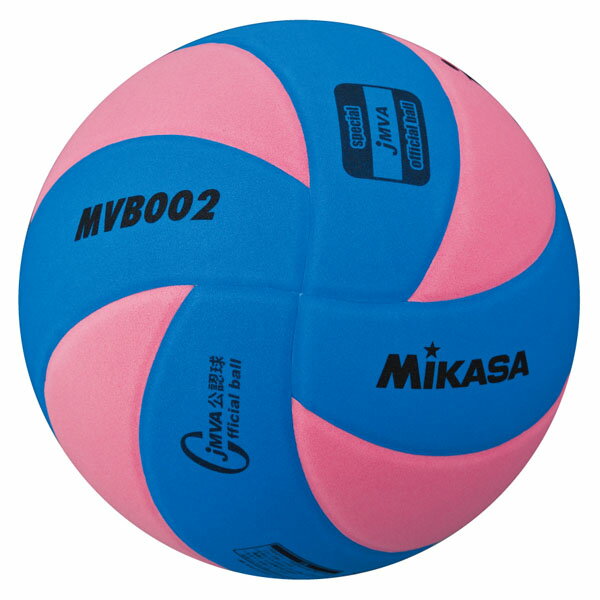 ミカサ（MIKASA）バレーボール混合バレー試合球5号 BPMVB002BP...:spg-sports:11269531