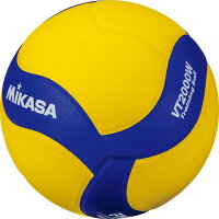 ミカサ（MIKASA）バレートレーニングボール5号VT2000Wの画像