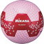 【ラッキーシール対象】 ミカサ(MIKASA)フットサルボールフットサルボール レジャー用 PFLL522P