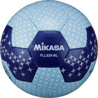 ミカサ（MIKASA）フットサルフットサルボール　検定球　BLFLL528BLの画像