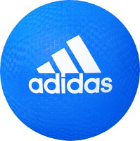 adidas（アディダス）サッカーアディダス　マルチレジャーボール　ブルーAM200Bの画像