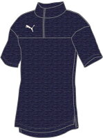 PUMA（プーマ）サッカーCUP　スウェットトップ656198の画像