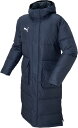 PUMA(プーマ)サッカーウインドウェアTT ESS PRO...