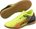 PUMA(プーマ)サッカースパイクジュニア 屋内用フットサル...
