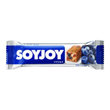 【ラッキーシール対象】SOYJOY(ソイジョイ)ボディケアスポーツ飲料ソイジョイ ブルーベリー 12 本入り2121
