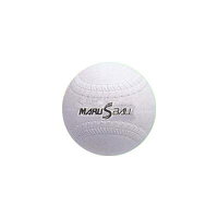 マルエス野球＆ソフトソフトボール検定2号（コルク芯）6個入りセットS2Cの画像