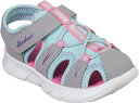 【ラッキーシール対象】Skechers(スケッチャーズ)カジュアルシューズC−FLEX ANDAL−AQUA STEP86939NGYTQ