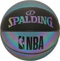 SPALDING（スポルディング）バスケットイリディセント76342Jの画像