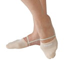 【ラッキーシール対象】ササキ(SASAKI)新・体操FT器具・備品DEMI SHOES(デミシュー