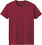 【ラッキーシール対象】トムス(TOMS)マルチSPTシャツ4.6oz Fine Fit T‐shirts WM〜XLDM501CAバーガンディ