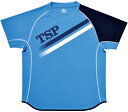 TSP卓球【男女兼用 卓球用ウェア】 TT_-_175シャツ033407