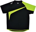 TSP卓球男女兼用 卓球Tシャツ TT-180シャツ033408