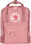 【ラッキーシール対象】 FJALL RAVEN(フェールラーベン)アウトドアバッグKANKEN MINI23561PINK