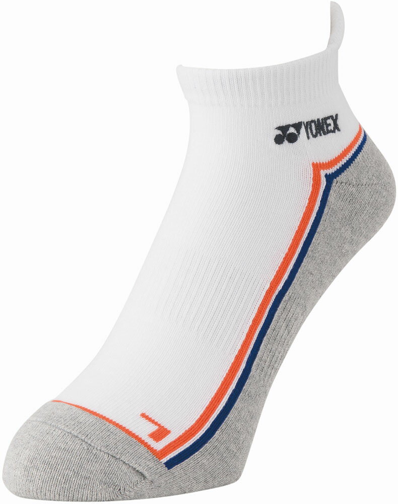 Yonex（ヨネックス）テニスメンズ　テニスソックス　スニーカーインソックス19124の画像