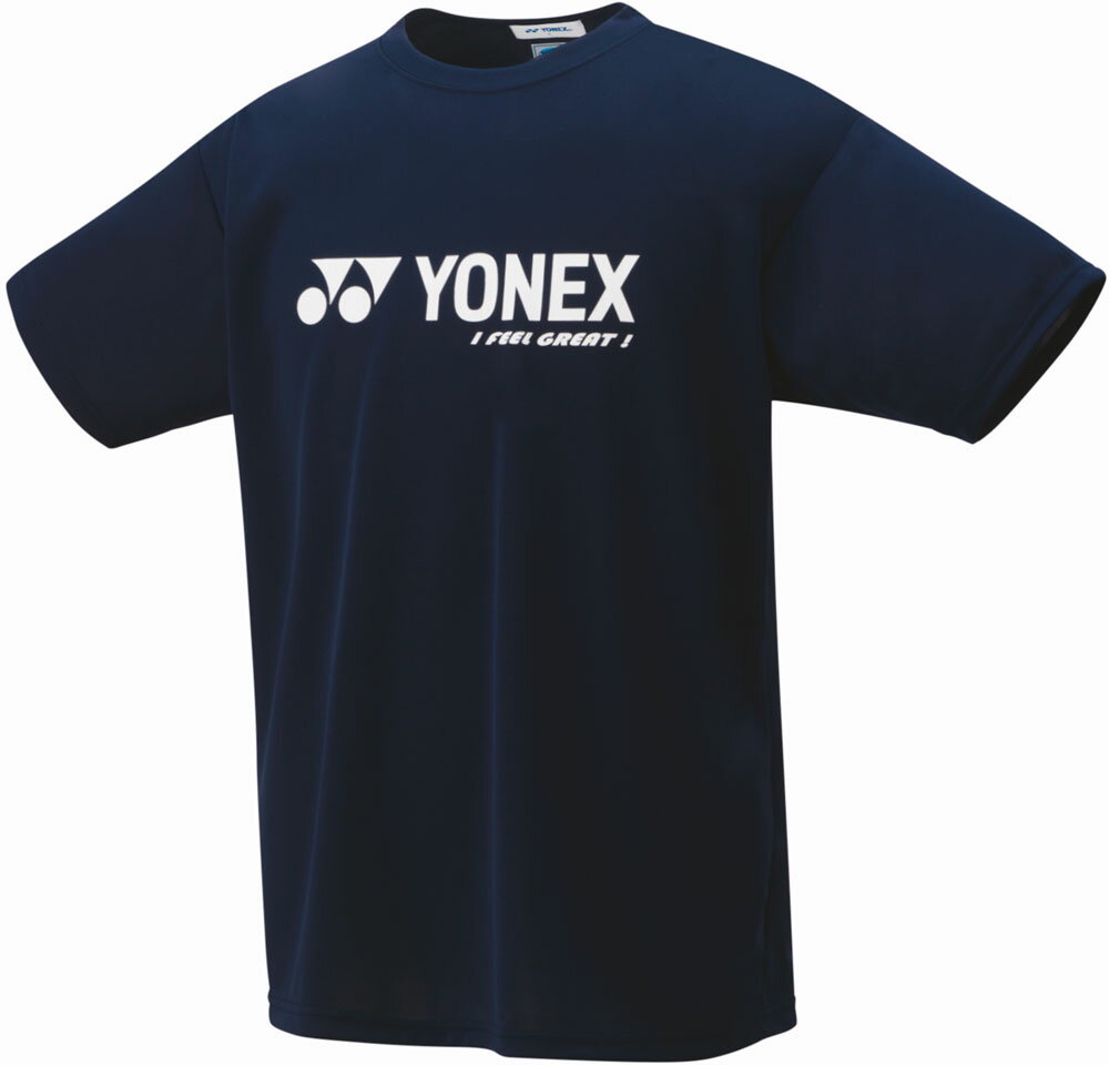Yonex（ヨネックス）テニスジュニア　テニスウェア　ベリークールTシャツ16201Jの画像