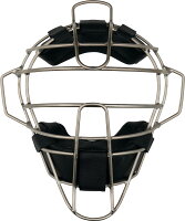 ZETT（ゼット）野球＆ソフト（硬式野球用マスク）　チタン製マスク　プロステイタスBLM1265Aの画像