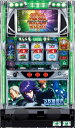 ショッピング白ロム 18001★激レア 白ロム付き★プレミアムオートプレイ直撃サミー弘毅機動隊S.A.CSPIDER