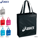 asics アシックス トートバッグ 手提げ スポーツバッグ...