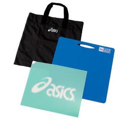 ［送料無料］asicsアシックス室内シューズ用ソールクリーンシートセット/シューダスターシートセット【送料無料】