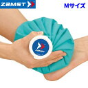 【店内全品10%OFFクーポン★3/1~24時間限定】蓄冷剤 アイスバッグ(Mサイズ) ZAMST(ザムスト)