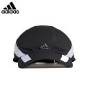 アディダス adidas JP AERO RDY RUN RETRO TECH CAPランニング キャップ GM4527