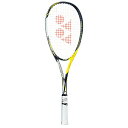 ヨネックス YONEXF-LASER 5Sテニス 軟式 ラケットFLR5S-711