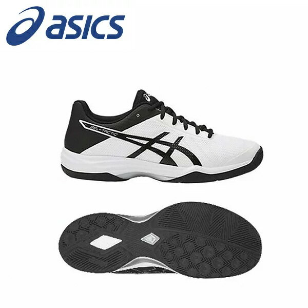 asics/アシックス GEL-TACTIC TVR716-0190 バレーボールシューズの画像