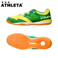 ATHLETA/アスレタ O-REI FUTSAL FALCAO 11008-2933 フットサルシューズの画像