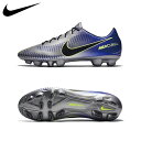 NIKE/ナイキ マーキュリアル ベロチ III ネイマール HG-V AA1473-407 サッカー スパイク シューズ スニーカー