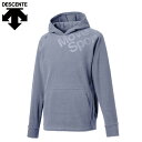 ショッピングデサント DESCENTEデサントHEATNAVI フリース パーカーDMMOJC23-NVM