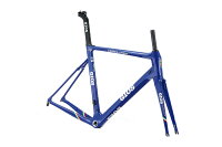 GIOS エアロライト フレームセット 2019 ジオス AERO LITE Frame＆Fork-set [SPOKE NET]の画像