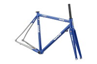 GIOS チタニオ フレームセット 2020 ジオス TITANIO Frame＆Fork [SPOKE NET]の画像