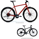 メリダ クロスウェイアーバン100 2020 MERIDA CROSSWAY URBAN 100