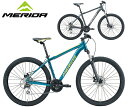 MERIDA ビッグセブン20-MD 2021 メリダ BIG.SEVEN 20-MDマウンテンバイク