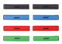 ビービービー デュアルグリップ 【125mm】 BBB DUALGRIP BHG-06 自転車 グリップ【パーツ総額8,640円(税込)以上送料無料】