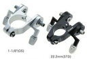 ディズナ レバーコラムマウントSTD・レバーコラムマウントOS Dixna 自転車 自転車用変速機【パーツ総額8,640円(税込)以上送料無料】