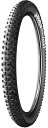 自転車 MTB(マウンテンバイク)用タイヤ MICHELIN ミシュラン WILD RACER ROCKER DH(TUBE LESS) ワイルド ロッカー ダウンヒル(チューブレス)【パーツ総額8,640円(税込)以上送料無料】