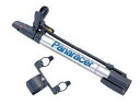 自転車 携帯空気入れ PANARACER パナレーサーミニフロアポンプ BFP-AMASI【パーツ総額8,640円(税込)以上送料無料】