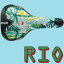 サドル ネット_セライタリ【リオ】コンフォートモデル【168×275mm】NET_Selle-Italia【RIO】 Comfort Saddle 自転車