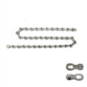 自転車 SHIMANO シマノ CN-HG601 11S 116L(付属/SM-CN900-11クイックリンクチェーン)チェーン 105/5800【パーツ総額8,640円(税込)以上送料無料】