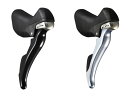 シマノ 105 ST-5800 11速 11S【左右セット】ロードバイク用デュアルコントロールレバー シフトレバー 自転車