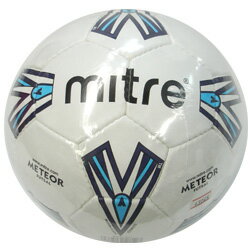 マイター！人気のフットサルボール！！【mitre】マイター　フットサル　メテオ