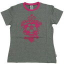 【adidas】アディダス　adi-UNIT 5 Womensグラフィック　プラクティス Tシャツ S/S 2【レディース】アディダス！レディースTシャツ！