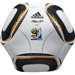 jabulani adidašTCg