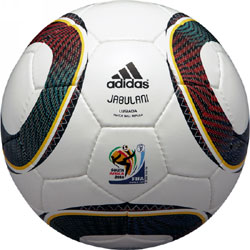 jabulani adidašTCg