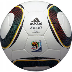 jabulani adidašTCg