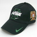 【NIKE】ナイキ　ポルトガル　フェデレーション　CAP