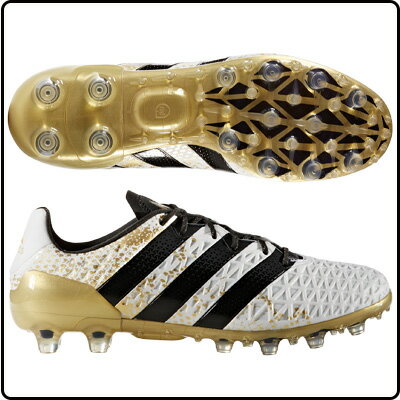 【adidas】アディダス エース 16.1 -ジャパン HG 【adidas】アディダス エース 16.1 -ジャパン HG