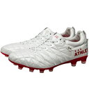 アスレタ O-Rei Futebol A002( PWE/RED )